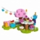 Animal Crossing Azulino's Birthday Party