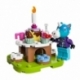 Animal Crossing Azulino's Birthday Party