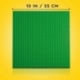 Green Base