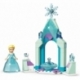 Lego Disney, Elsa's Castle Courtyard