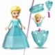 Lego Disney, Elsa's Castle Courtyard