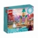 Lego Disney: Anna's Castle Courtyard.