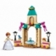 Lego Disney: Anna's Castle Courtyard.
