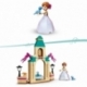 Lego Disney: Anna's Castle Courtyard.