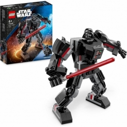 Lego Star Wars Darth Vader's Mecca