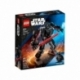Lego Star Wars Darth Vader's Mecca