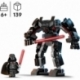 Lego Star Wars Darth Vader's Mecca