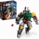 Lego Star Wars Boba Fett's Mecha