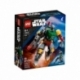 Lego Star Wars Boba Fett's Mecha