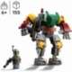 Lego Star Wars Boba Fett's Mecha