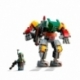 Lego Star Wars Boba Fett's Mecha