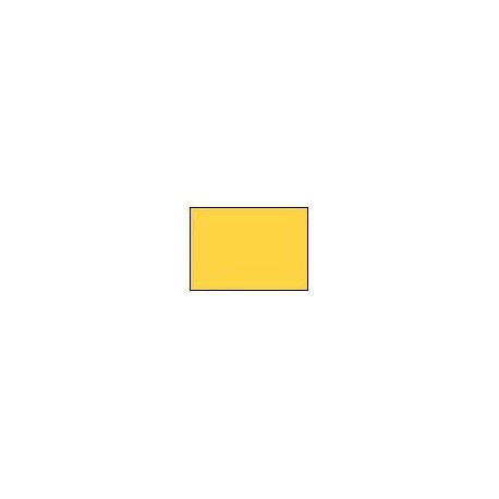 GAMECOLOR TINTA: AMARILLO 17ml (caja 6 unid.)