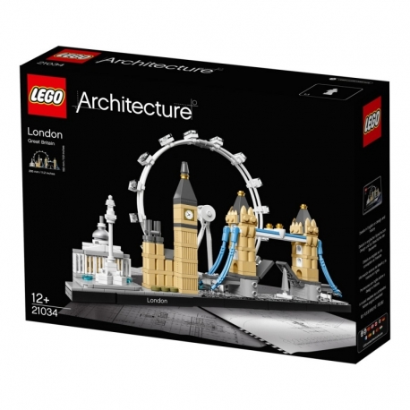 LEGO 21034 London