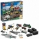 LEGO 60198 Freight Train