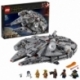 LEGO 75257 Millennium Falcon