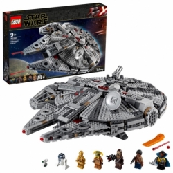 LEGO 75257 Millennium Falcon