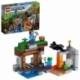 LEGO 21166 The Abandoned Mine