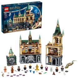 LEGO 76389 Hogwarts™ Chamber of Secrets