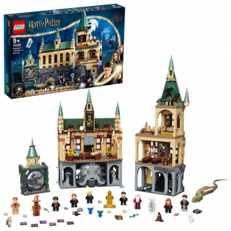 LEGO 76389 Hogwarts™ Chamber of Secrets