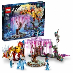 LEGO 75574 Avatar Toruk Makto and Tree of Souls
