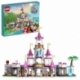 LEGO 43205 Big Adventure Castle