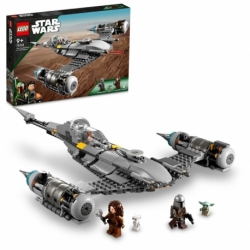 LEGO 75325 Starfighter N-1 from The Mandalorian