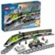 LEGO 60337 High Speed Passenger Train