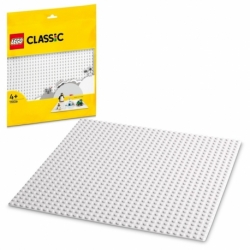 LEGO 11026 White Base