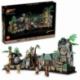 LEGO 77015 Temple of the Golden Idol