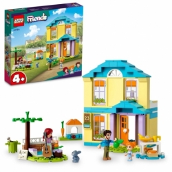 LEGO 41724 Paisley House