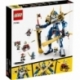 LEGO 71785 Jay's Mecha Titan