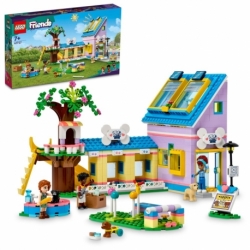 LEGO 41727 Canine Rescue Center