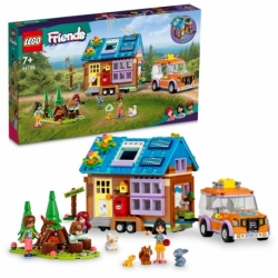 LEGO 41735 House with Wheels