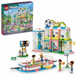 LEGO 41744 Sports Center