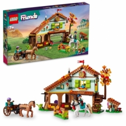 LEGO 41745 Autumn's Stable