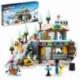 LEGO 41756 Ski Slope and Cafe