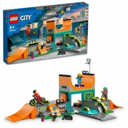 LEGO 60364 Urban Skate Park