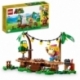 LEGO 71421 Expansion Set Jungle Rampage with Dixie Kong