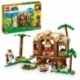 LEGO 71424 Donkey Kong Treehouse Expansion Set