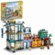LEGO 31141, Main Street