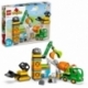 LEGO 10990 Work