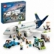LEGO 60367 Passenger Planes