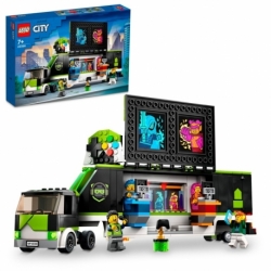LEGO 60388 Video Game Tournament Truck