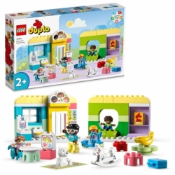 LEGO 10992 Daycare Life