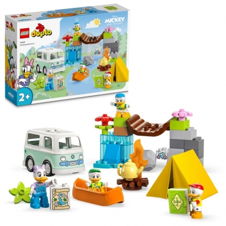 LEGO 10997 Country Adventure