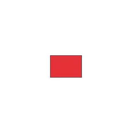 GAMECOLOR TINTA: ROJO 17ml (caja 6 unid.)