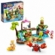 LEGO 76992 Amy's Animal Rescue Island
