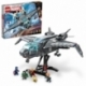 LEGO 76248 Avengers Quinjet