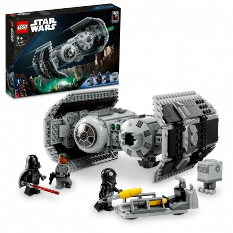 LEGO 75347 TIE Bomber