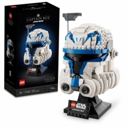 LEGO 75349 Captain Rex Helmet